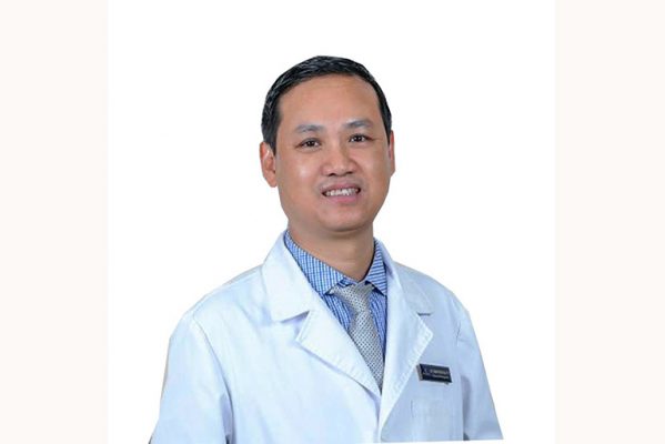 Top 5 Bác Sĩ Khám, Chữa Dạ Dày GIỎI Nhất Tại TPHCM