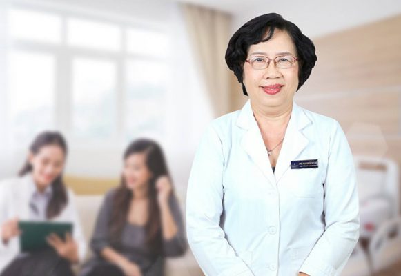 Top 5 Bác Sĩ Khám, Chữa Dạ Dày GIỎI Nhất Tại TPHCM