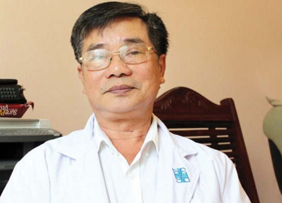 TOP 5 Bác Sĩ, Chuyên Gia Chữa Trầm Cảm Giỏi Tại TPHCM