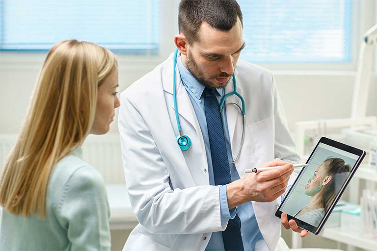 Bác sĩ nâng mũi, sửa mũi đẹp nhất tại TPHCM