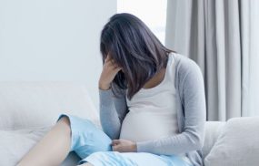 Rối loạn tiền đình khi mang thai