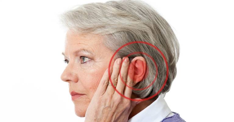 rối loạn tiền đình ốc tai