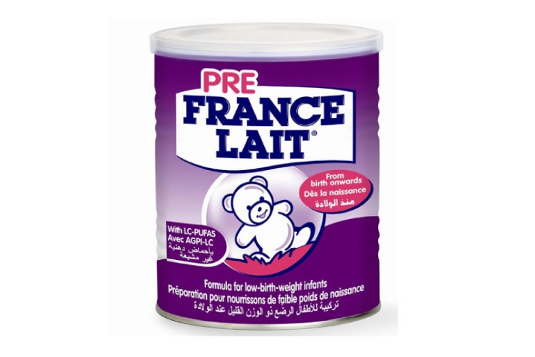 Sữa non France Lait Pre