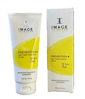 Kem Chống Nắng SPF32+ Image Skincare là dòng sản phẩm cao cấp chống nắng an toàn và hiệu quả