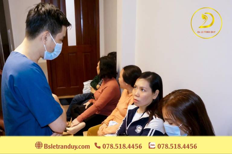 Nâng mũi cấu trúc - mang lại sức hút sau 1 lần thực hiện