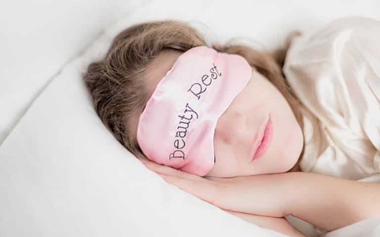Những tác hại của thiếu ngủ đến sức khoẻ cần lưu ý