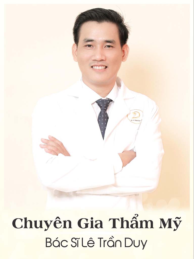 Bác sĩ căng da mặt hàng đầu thành phố Hồ Chí Minh
