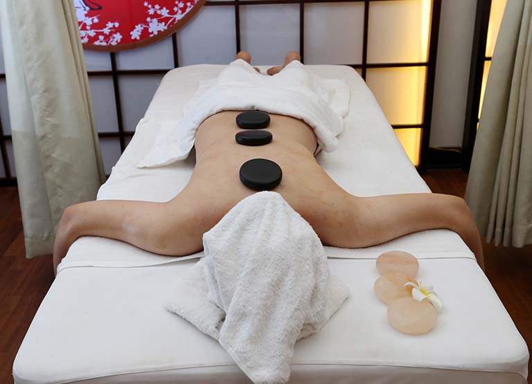 spa massage body tp hcm