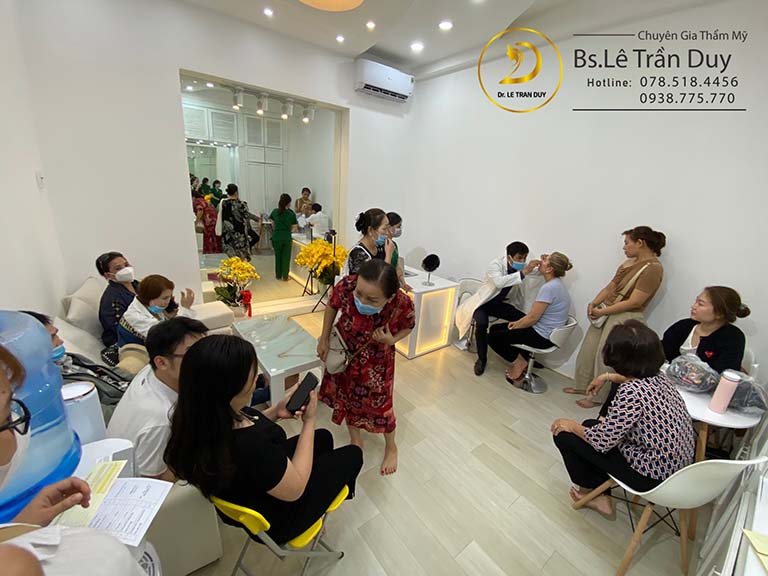 trị rụng tóc tại tphcm