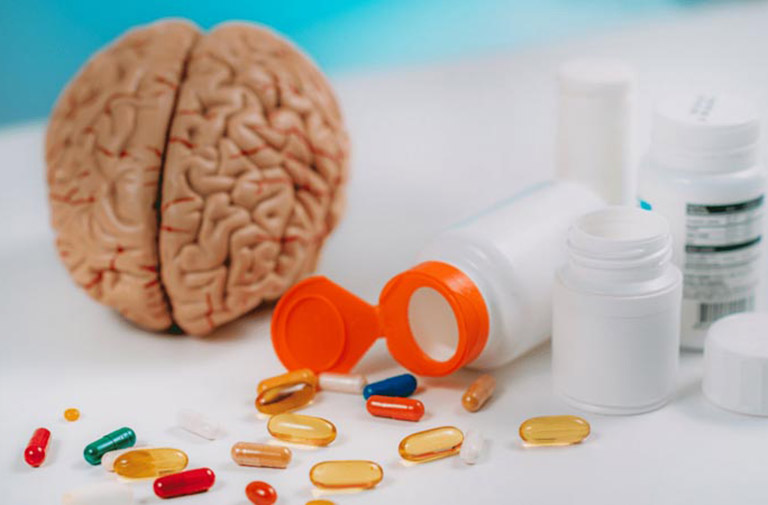 Có nên dùng thuốc uống bổ não cho trẻ chậm nói không?