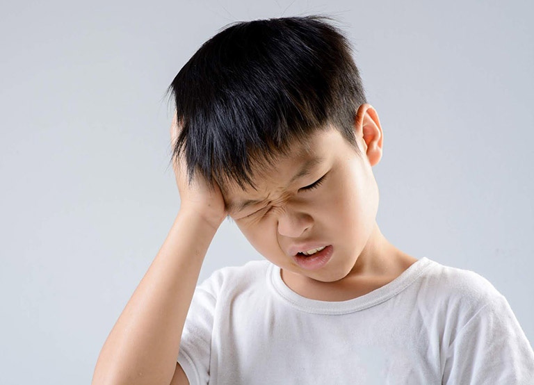 Tác dụng của Omega-3 đối với trẻ chậm nói