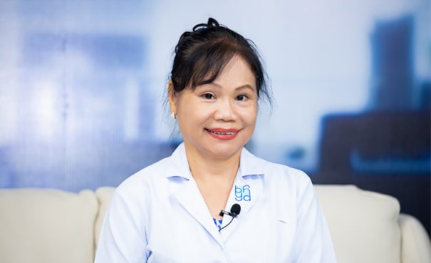 Top 5 Bác sĩ điều trị Glôcôm tốt nhất tại TPHCM cực mát tay - ViMed