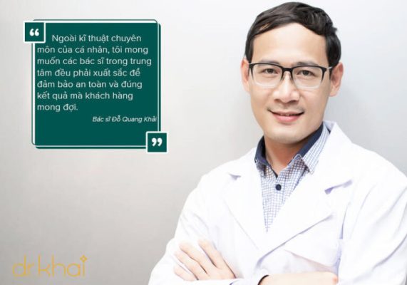 Top 5 Bác sĩ sửa ngực hỏng tại TPHCM nhiều năm kinh nghiệm - ViMed