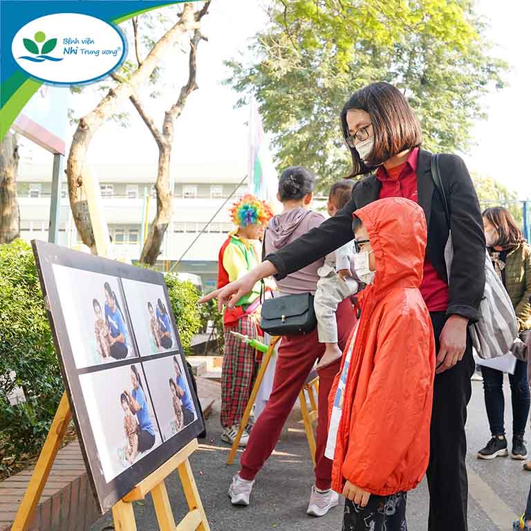 Trung tâm dạy trẻ tăng động giảm chú ý ở Hà Nội 