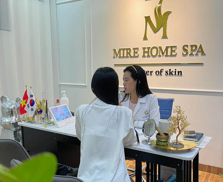 Địa chỉ tiêm Filler, Botox tại TP. Nha Trang, Khánh Hoà