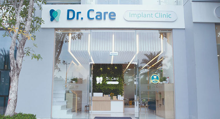 Best Dental Clinics in Ho Chi Minh City