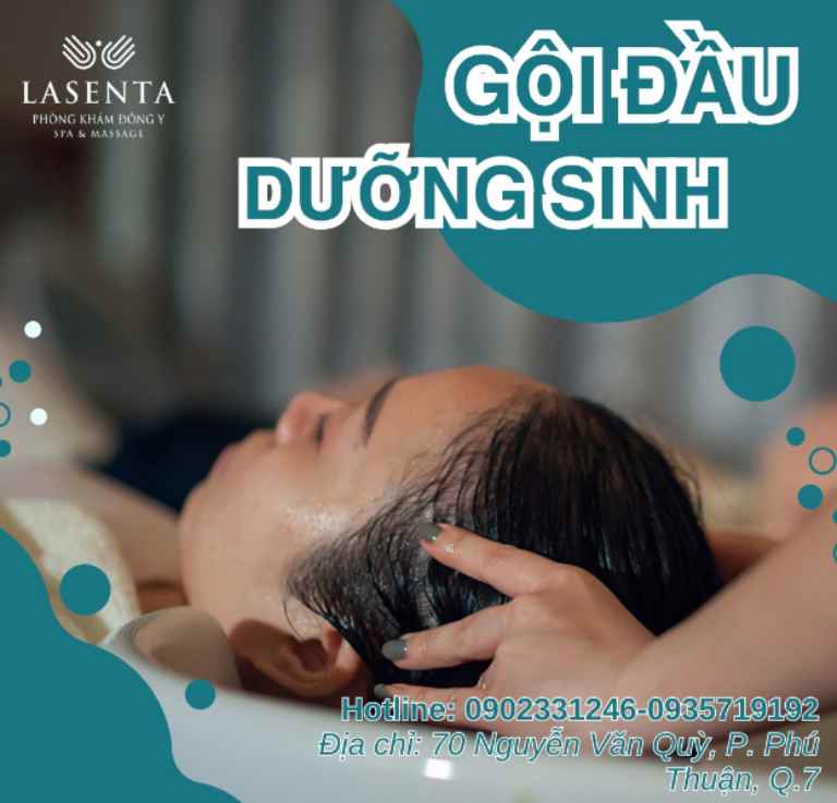 Lasenta Spa & Massage