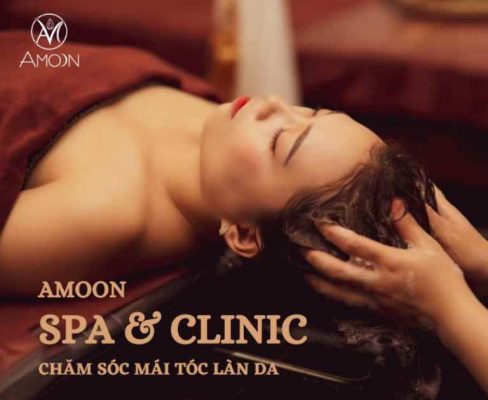 spa gội đầu dưỡng sinh tại q gò vấp