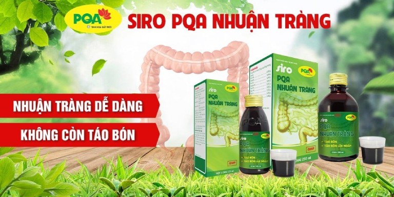 PQA Nhuận Tràng tốt không