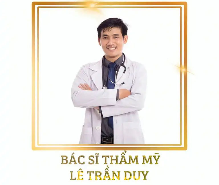  Thẩm mỹ Dr Duy địa chỉ làm hồng nhũ hoa ở Quận 6