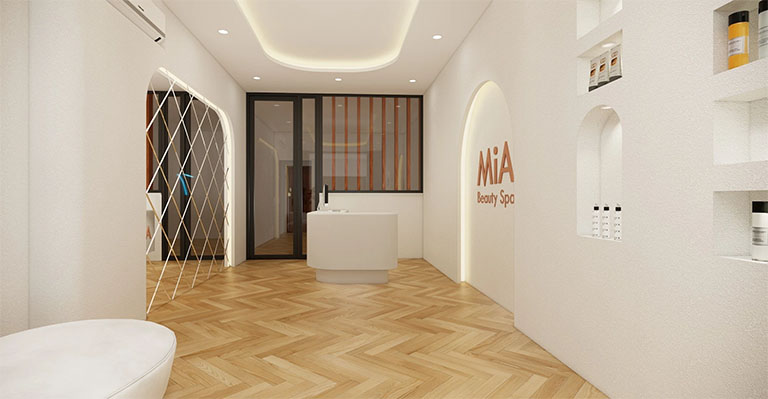 Mia Beauty Spa xóa nốt ruồi tại quận 6